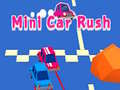 遊戲Mini Car Rush