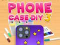 遊戲Phone Case DIY 3 