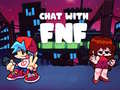 遊戲Chat With Fnf