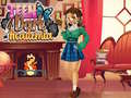 遊戲Teen Dark Academia