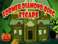 遊戲Former Diamond Ring Escape