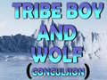 遊戲Tribe Boy And Wolf (conculsion)