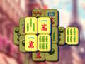 遊戲Mahjong Solitaire: World Tour
