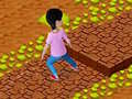 遊戲Sliding Tim: Way to home