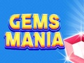遊戲Gems Mania