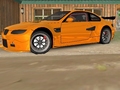 遊戲Nitro Cars Highway Race