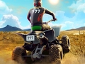 遊戲ATV Bike Games Quad Offroad