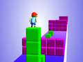 遊戲Cube Adventure Run