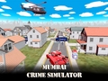 遊戲Mumbai Crime Simulator