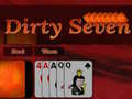遊戲Dirty Seven
