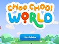 遊戲Choo Choo World