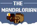 遊戲The Mandalorian