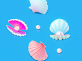 遊戲Coloring Book: Shells