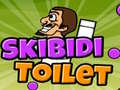 遊戲Skibidi Toilet 