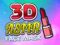 遊戲3D ASMR fase Mask 