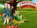 遊戲Princess Horse Club