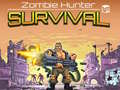 遊戲Zombie Hunter: Survival