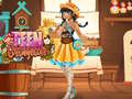 遊戲Teen Cottagecore