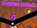 遊戲Rotating Grimace