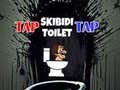 遊戲Tap Skibidi Toilet Tap