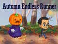 遊戲Autumn Endless Runner