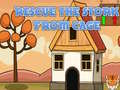 遊戲Rescue The Stork From Cage