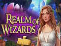 遊戲Realm of Wizards
