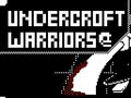 遊戲Undercroft Warriors