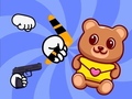 遊戲Beat The Plush
