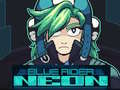 遊戲Blue Rider: Neon