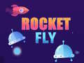 遊戲Rocket Fly