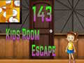 遊戲Amgel Kids Room Escape 143