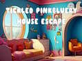 遊戲Tickled PinkBluery House Escape
