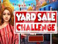 遊戲Yard Sale Challenge