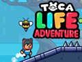 遊戲Toca Life Adventure