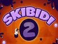 遊戲Skibidi 2