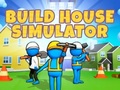 遊戲Build House Simulator