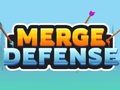 遊戲Merge Defense