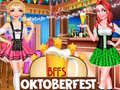 遊戲BFFs Oktoberfest