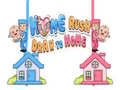 遊戲Home Rush Draw to Home