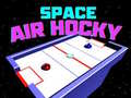 遊戲Space Air Hocky