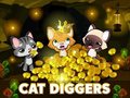 遊戲Cat Diggers
