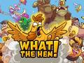 遊戲What The Hen