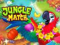 遊戲Jungle Match