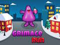 遊戲Grimace Run