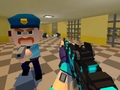 遊戲Bank Robbery: San Andreas