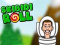 遊戲Skibidi Roll