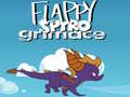 遊戲Flappy Spyro Grimace