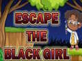 遊戲Escape The Black Girl