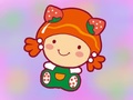 遊戲Coloring Book: Doll